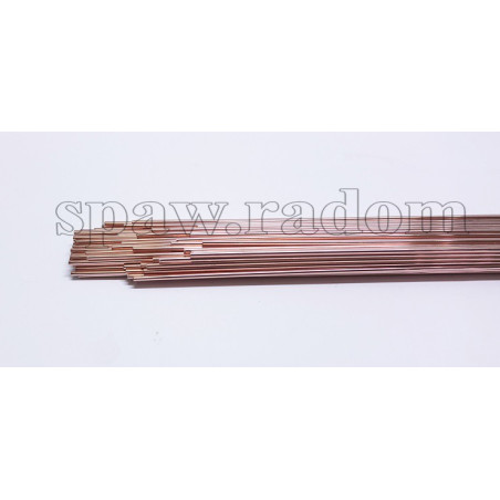 Drut SG3 2,4x1000/5kg (IM1484) (cena za 1kg)