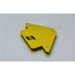 Kątownik magnetyczny 45Lbs/20Kg ESAB (ESAB7418)