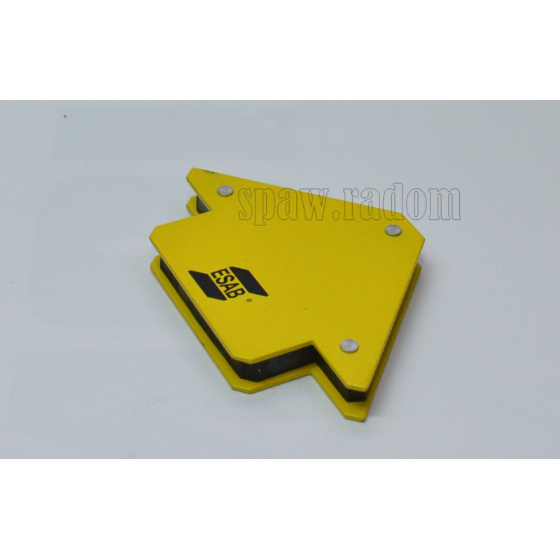 Kątownik magnetyczny 45Lbs/20Kg ESAB (ESAB7418)
