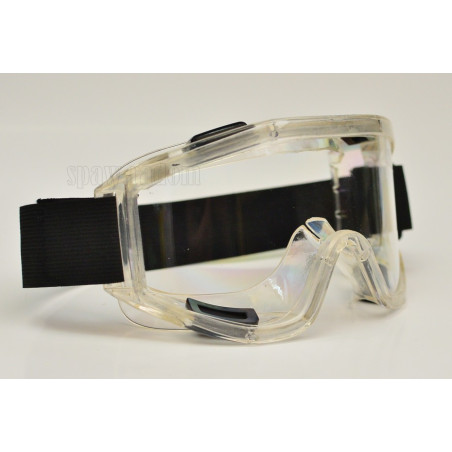 Gogle przeciwodpryskowe (IM4123)