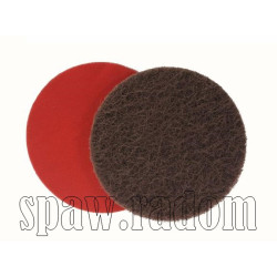 Krążek czepny z włókniny