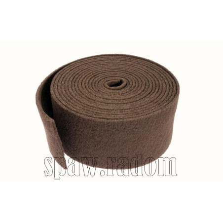 Rolka z włókniny ściernej szer. 150mm