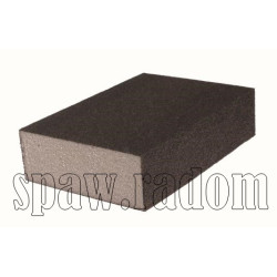 Klocek ścierny 98x69x26mm gr 180 (KR9877)