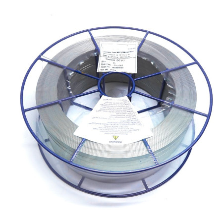 Drut spawalniczy 316LSi 1,0/15kg (IM0364)