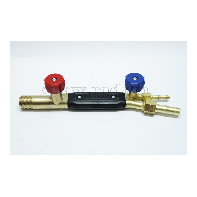 Rękojeść PG 22A do palników PG-22A PERUN (PER1362)