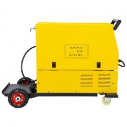 350A MIG 350C IGBT MMA/TIG MAGNUM (M4609) (lutospawanie)