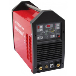 200A Urządzenie inwertorowe JET TIG AC/DC 200 IGBT WELDER FANTASY (WF4170)