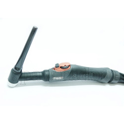 200A Urządzenie inwertorowe PARTNER II TIG 200 DC IGBT WELDER FANTASY (WF8741)