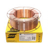 Drut do spawania SG2 OK AUTROD 12.51 0,8/15kg ESAB (ESAB0140)
