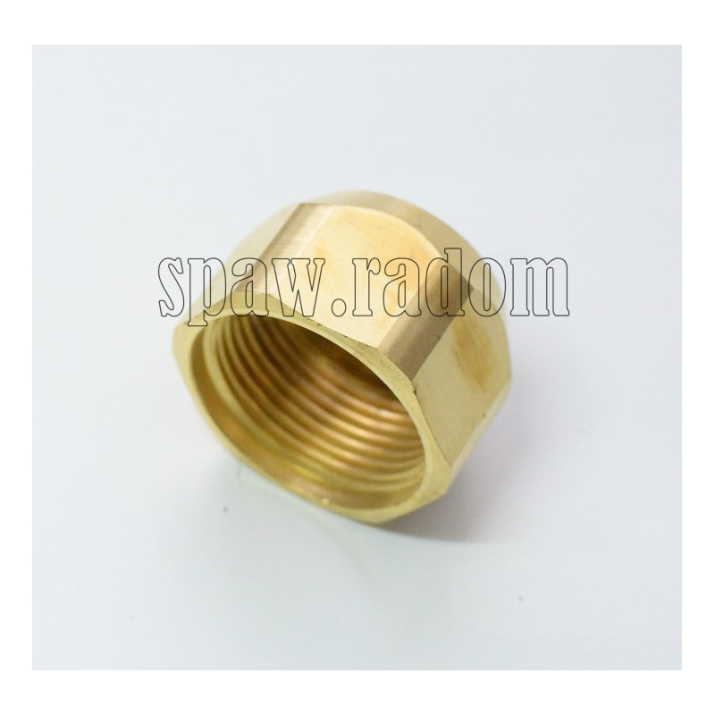 Nakrętka do rękojeści 216A (PER2050)