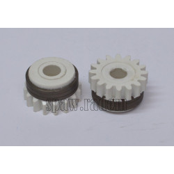 Rolka FastMig fi 0,6/0,8V biała KEMPPI (KE9826)