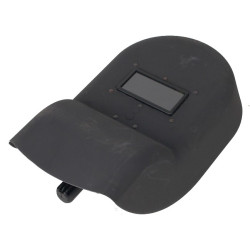 Tarcza spawalnicza z tworzywa 50x100 (KR4117)