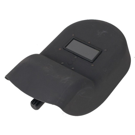 Tarcza spawalnicza z tworzywa 50x100 (KR4117)