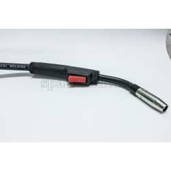 Uchwyt spawalniczy MB-14/5m (160A) (typ BINZEL) (M7586)