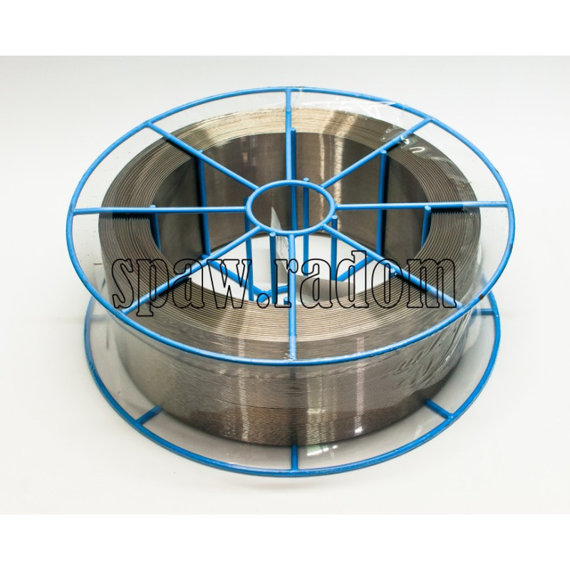 Drut spawalniczy 308LSi 1,0/15kg (IM0311)