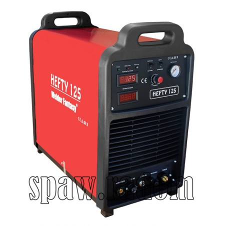 125A Przecinarka plazmowa HEFTY 125 WELDER FANTASY (WF0218)
