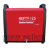 125A Przecinarka plazmowa HEFTY 125 WELDER FANTASY (WF0218)