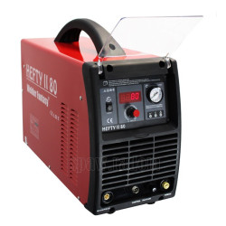 80A Przecinarka plazmowa HEFTY II 80 WELDER FANTASY (WF0217)
