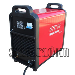 125A Przecinarka plazmowa HEFTY 125 WELDER FANTASY (WF0218)
