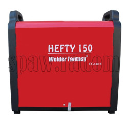 150A Przecinarka plazmowa HEFTY 150 WELDER FANTASY (WF0219)