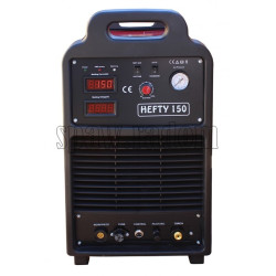 150A Przecinarka plazmowa HEFTY 150 WELDER FANTASY (WF0219)