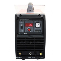80A Przecinarka plazmowa HEFTY II 80 WELDER FANTASY (WF0217)