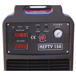 150A Przecinarka plazmowa HEFTY 150 WELDER FANTASY (WF0219)