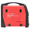 230A Urządzenie wielofunkcyjne 3w1 TRIO DUAL PULSE 230A MIG/MAG/TIG/MMA WELDER FANTASY (WF0240)