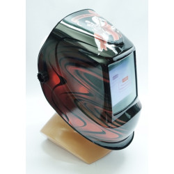 200A Spawarka ARC MMA ADORE X/200 IGBT + przyłbica autom. WELDER FANTASY (WF0247)