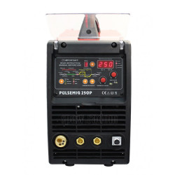 250A Urządzenie spawalnicze 3w1 Welder Fantasy PULSEMIG 250 250A (WF0258)
