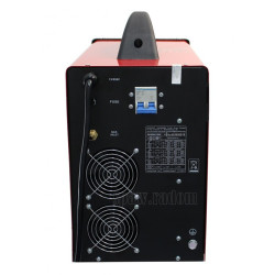 250A Urządzenie spawalnicze 3w1 Welder Fantasy PULSEMIG 250 250A (WF0258)