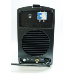 200A Spawarka inwertorowa Welder Fantasy NOVEL 3w1 TIG-PULSE/MMA/PLASMA (WF0249)