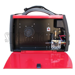 200A Spawarka inwertorowa 3w1 Welder Fantasy POLIMIG 210 MIG/MAG TIG MMA + komplet uchwytów (WF0251)