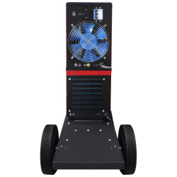 320A Spawarka inwertorowa Welder Fantasy JET TIG II AC/DC 320 IGBT (WF0263)