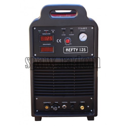 125A Przecinarka plazmowa HEFTY 125 WELDER FANTASY (WF0218)