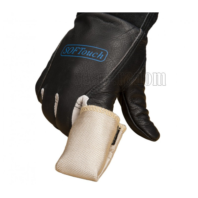 Tig finger nakładka na palec (W0231)