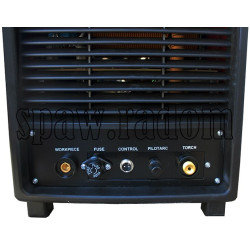 125A Przecinarka plazmowa HEFTY 125 WELDER FANTASY (WF0218)