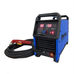 45A CUTTER 50 SHERMAN (TEC0035)