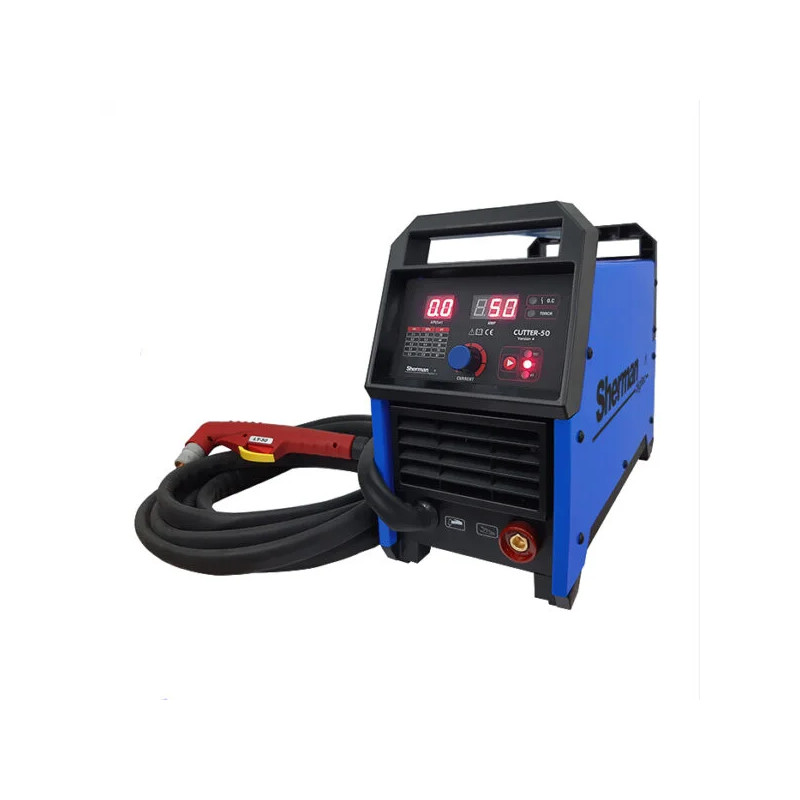 45A CUTTER 50 SHERMAN (TEC0035)