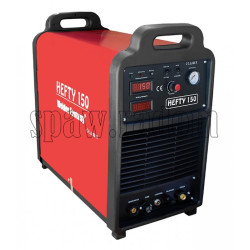 150A Przecinarka plazmowa HEFTY 150 WELDER FANTASY (WF0219)