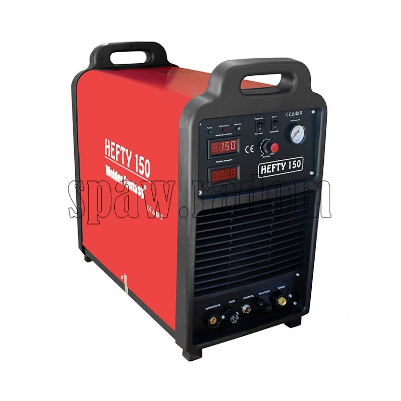 150A Przecinarka plazmowa HEFTY 150 WELDER FANTASY (WF0219)