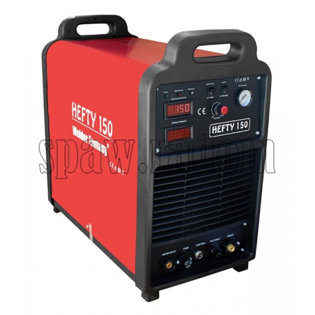150A Przecinarka plazmowa HEFTY 150 WELDER FANTASY (WF0219)