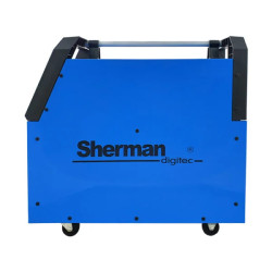 125A CUTTER 130 SHERMAN (TEC0125)