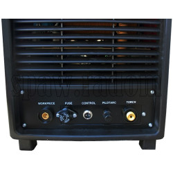 150A Przecinarka plazmowa HEFTY 150 WELDER FANTASY (WF0219)