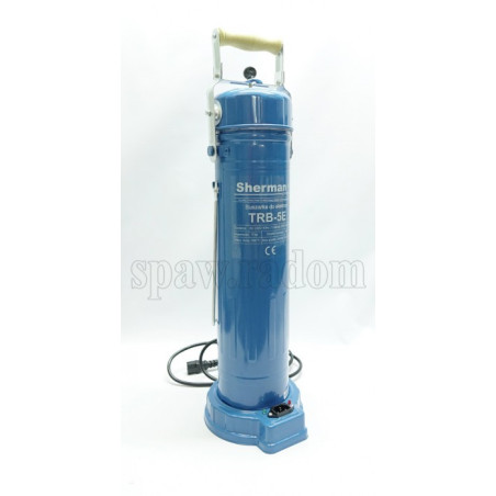 Suszarka TRB-5E SHERMAN (TEC01437)