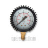 Manometr azot ciśnieniowy 315bar gwint M12x1,5 63mm (PERUN) (TEC2233)