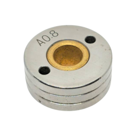 Rolka prowadząca 30mm 4Rn