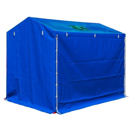 Namiot spawalniczy 3000 x 2000 x 1900 (KR0302)