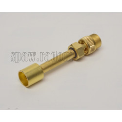 Nasadka do lutowania do PL-002Ppa nr 2 (PER1347) PERUN