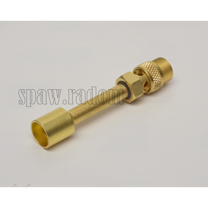 Nasadka do lutowania do PL-002Ppa nr 2 (PER1347) PERUN